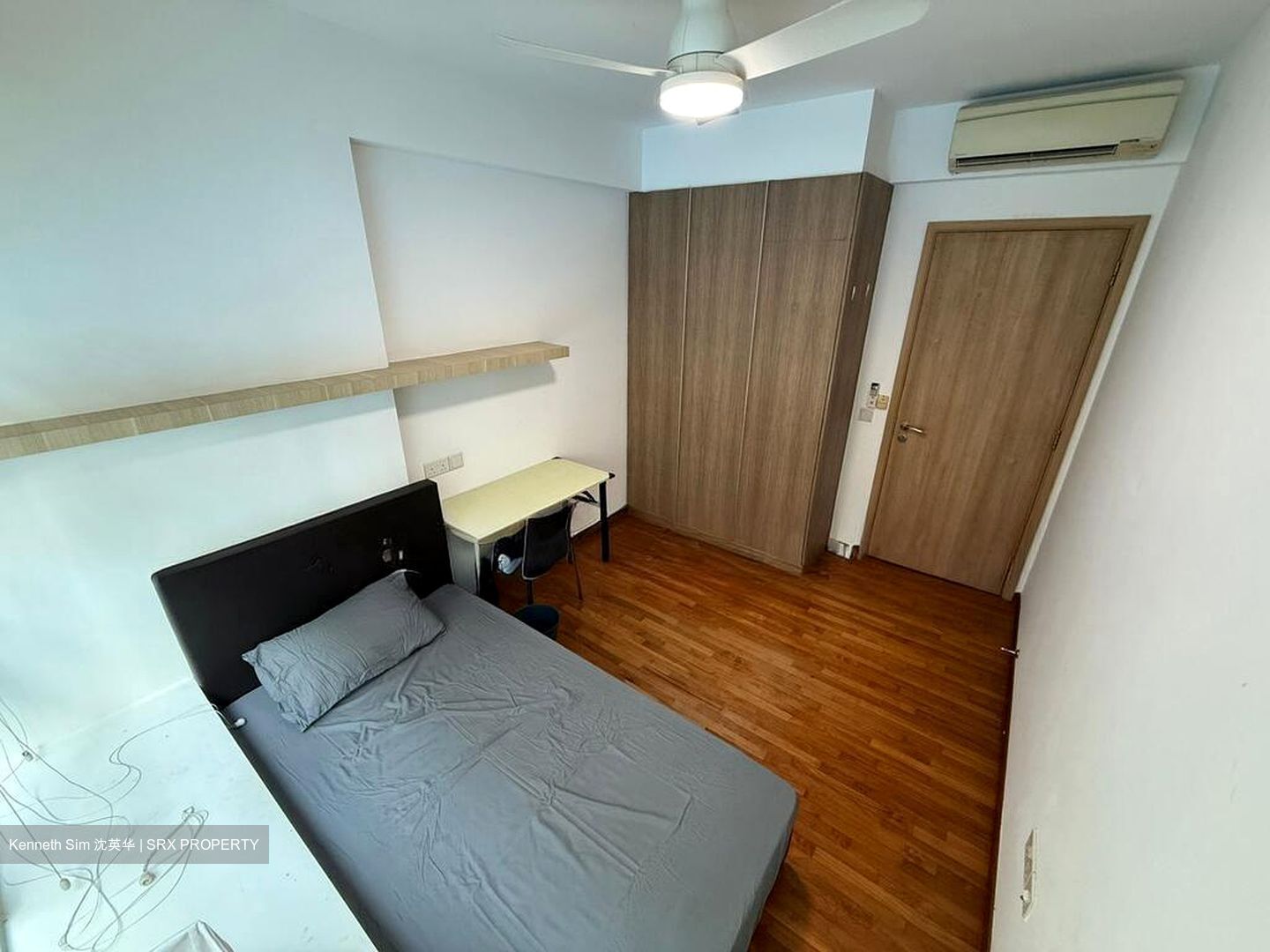 Caspian (D22), Condominium #514832731